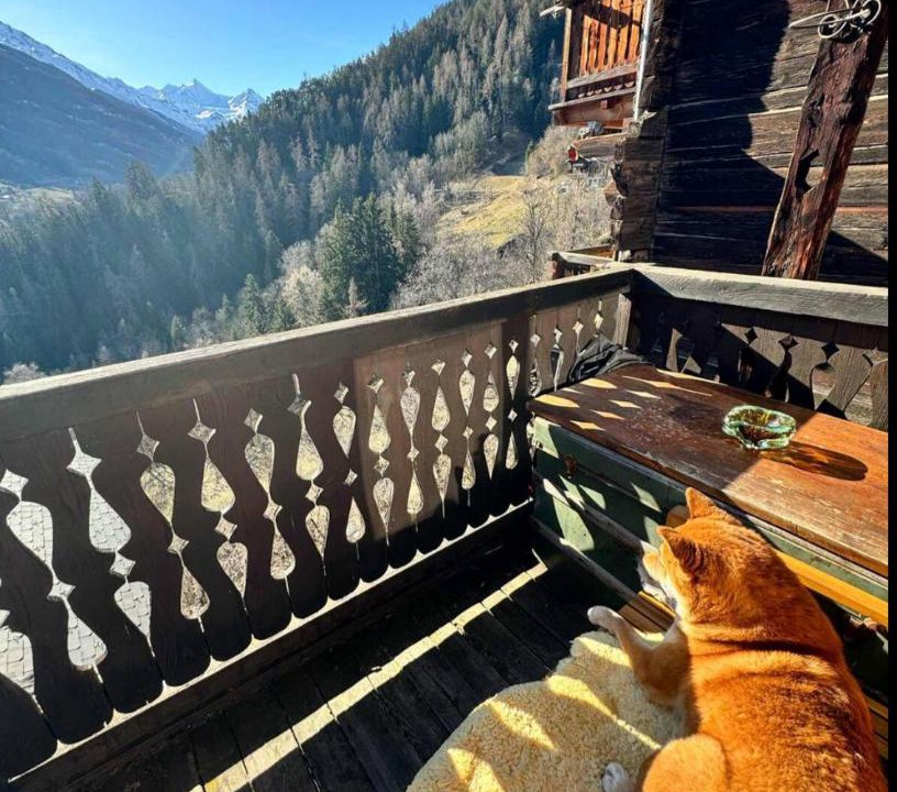 Photo of Others in Lauenen Bei Gstaad