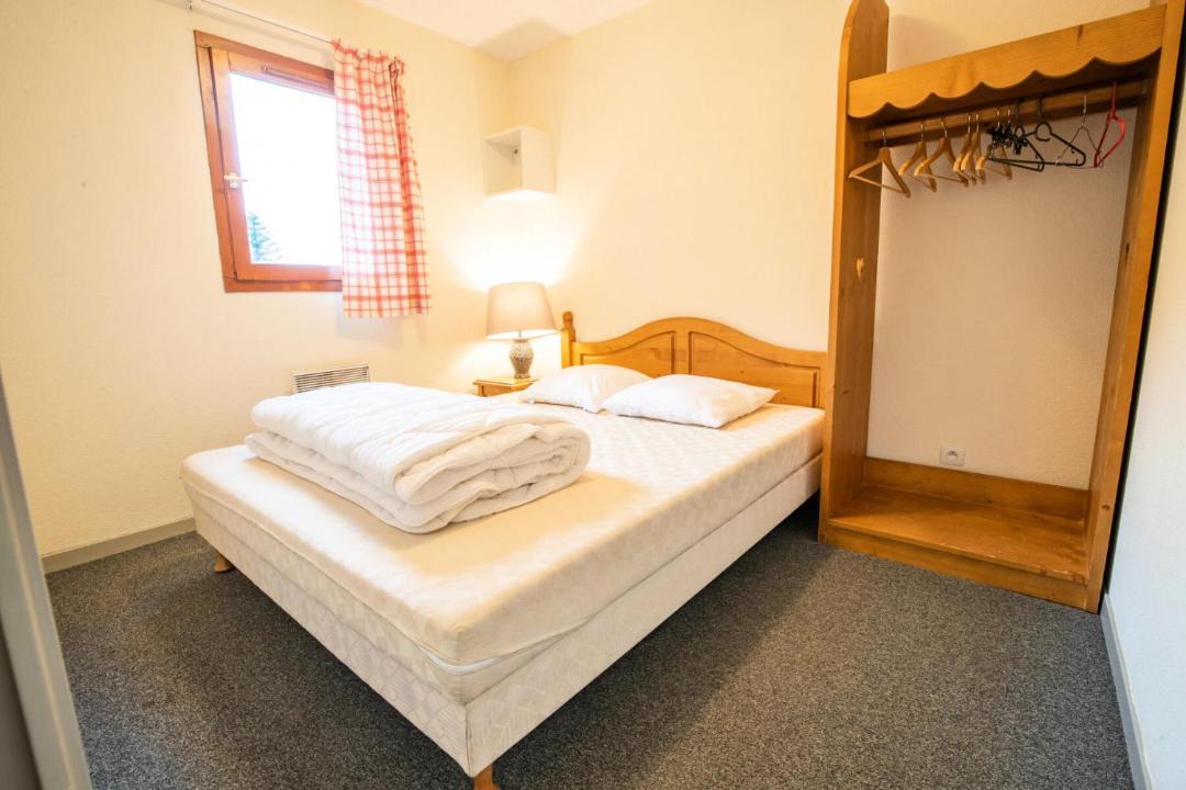Photo of Bedroom in Valfrejus
