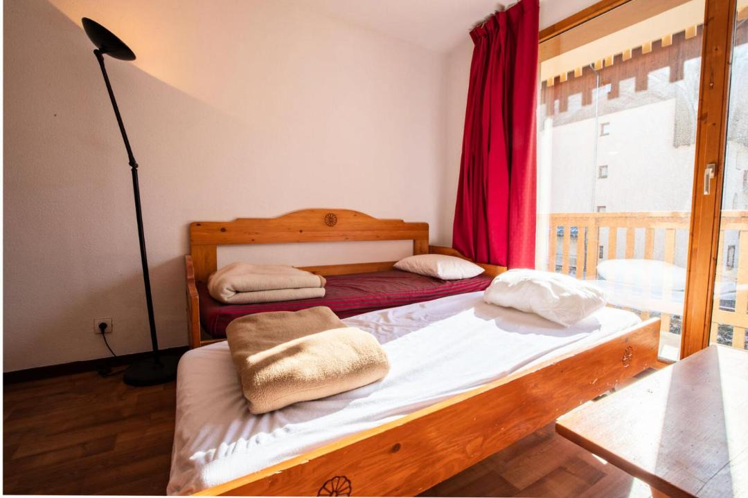 Photo of Bedroom in Valfrejus