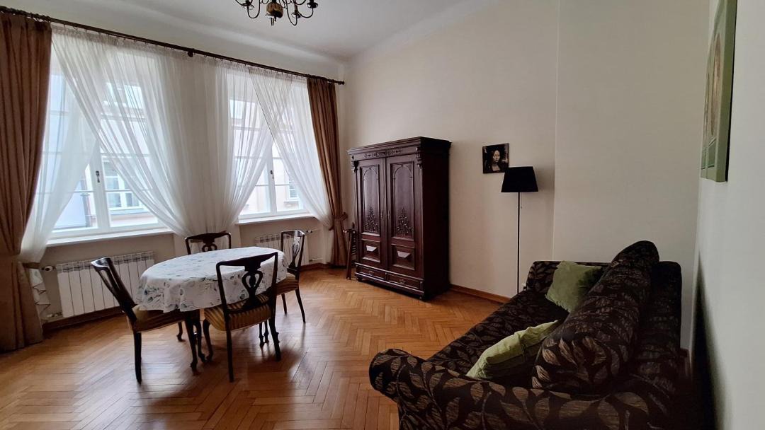 Photo of Livingroom in Old Town
