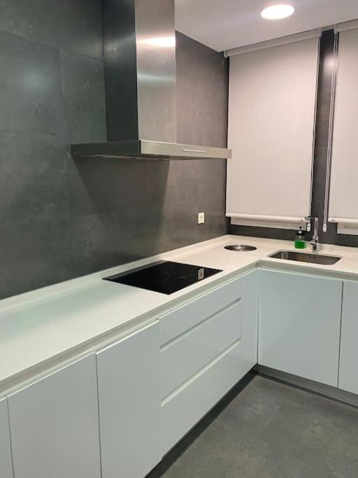 Photo of Kitchen in Basurtu