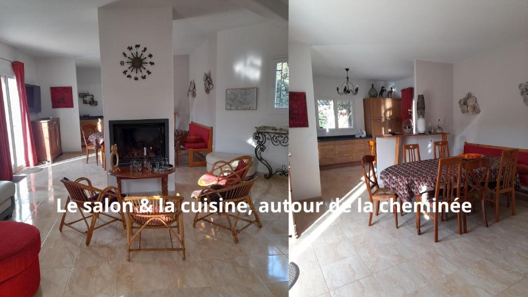 Photo of Livingroom in Lauraguel