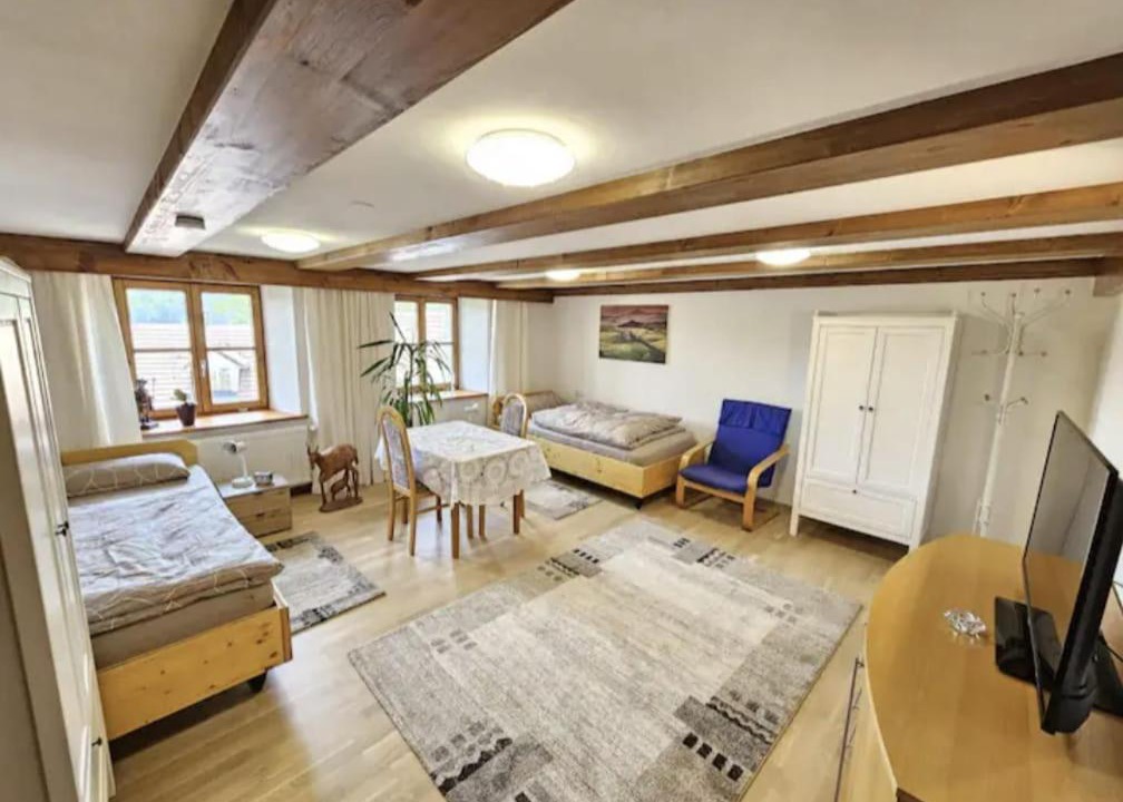 Photo of Livingroom in Goerwihl