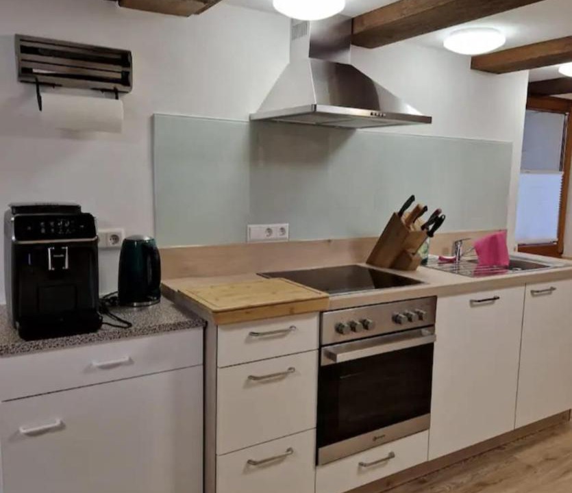 Photo of Kitchen in Goerwihl