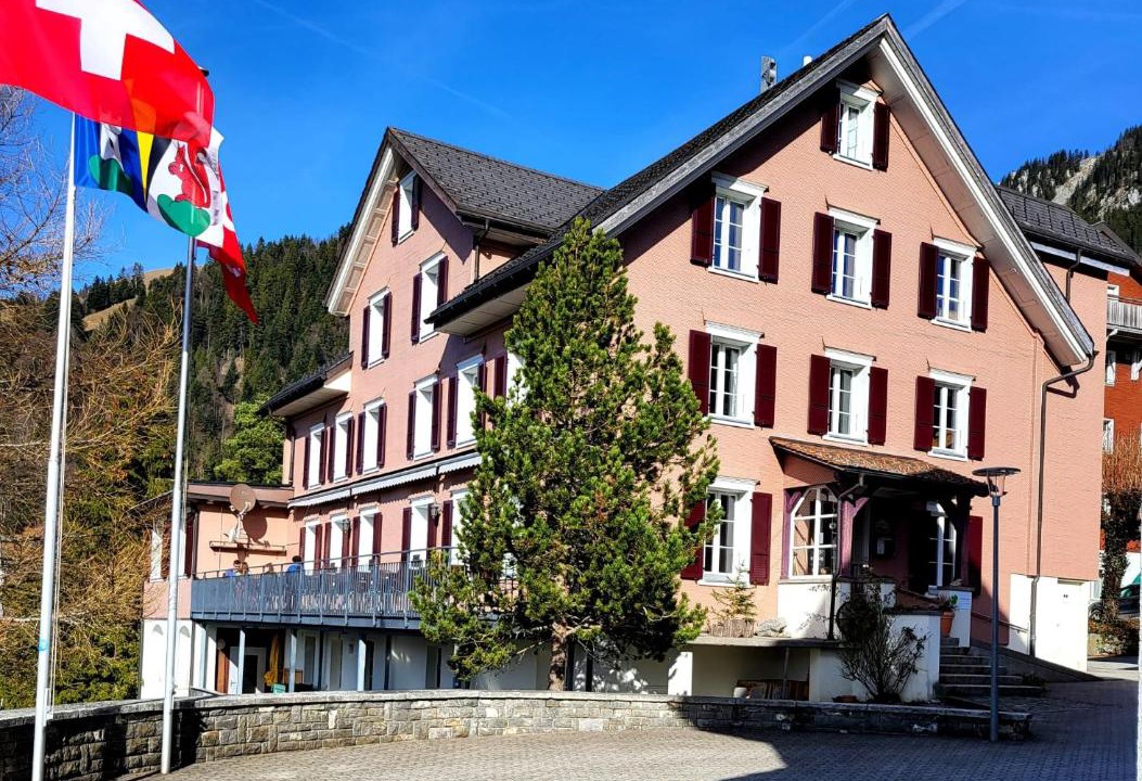 Photo of Buildings in Allerheiligenberg