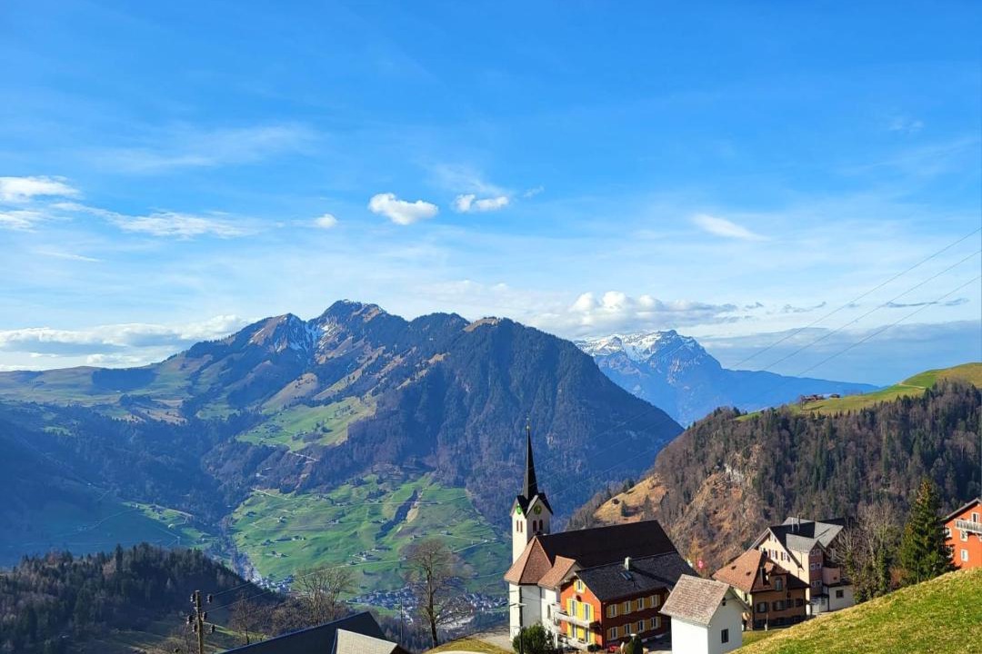 Photo of Others in Allerheiligenberg
