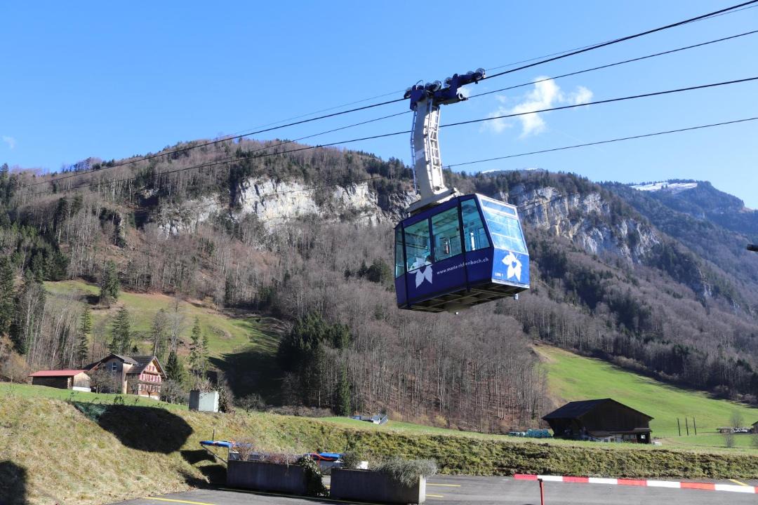 Photo of Others in Allerheiligenberg