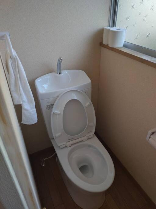 Photo of Bathroom in Iwaki