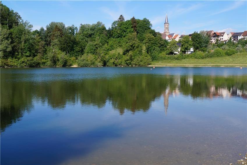 Photo of Outdoor in Gemarkung Schomberg