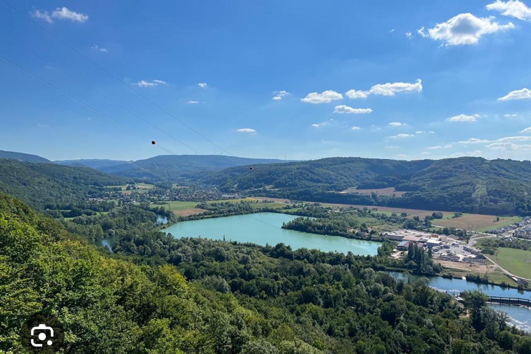 Photo of Outdoor in Courtedoux