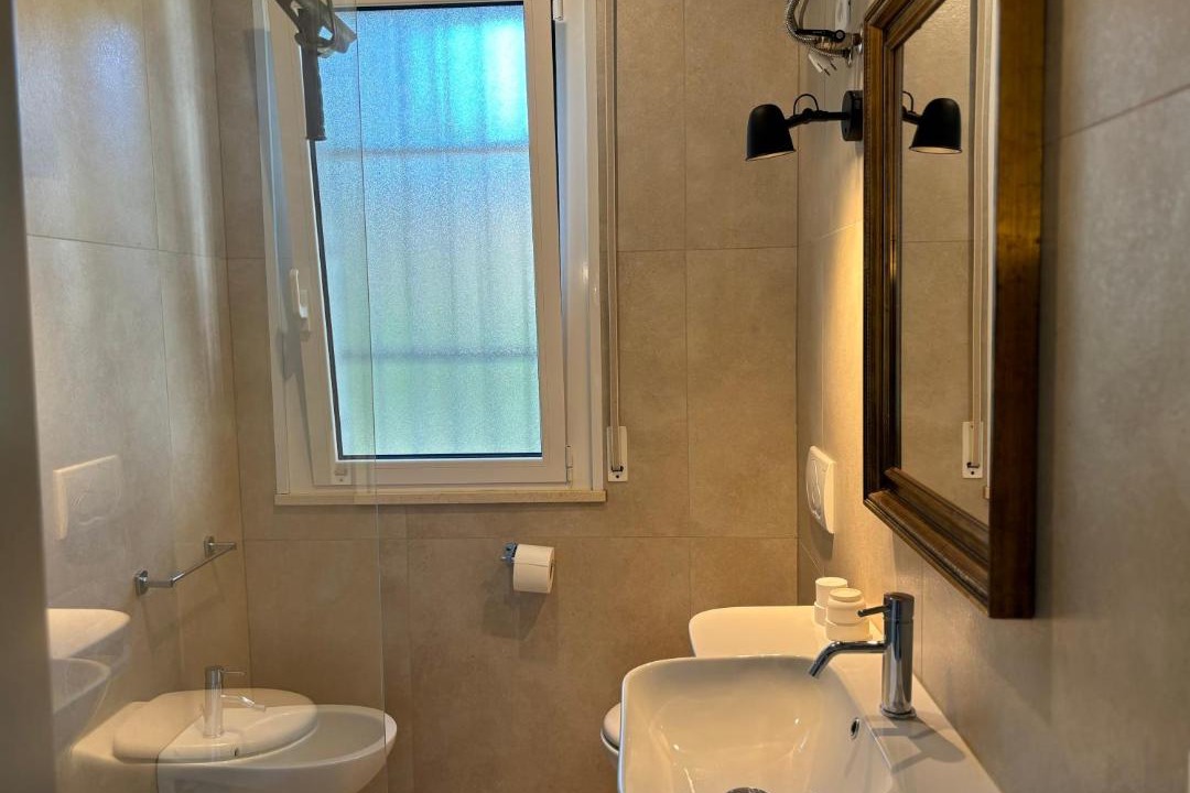 Photo of Bathroom in Bibione Lido del Sole