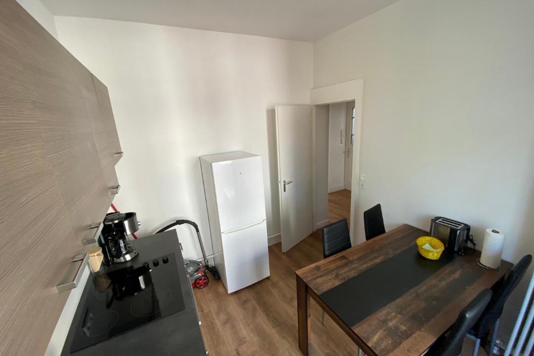 Photo of Livingroom in Gablenberg
