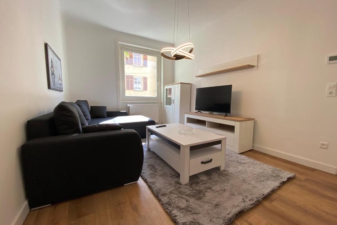 Photo of Livingroom in Gablenberg