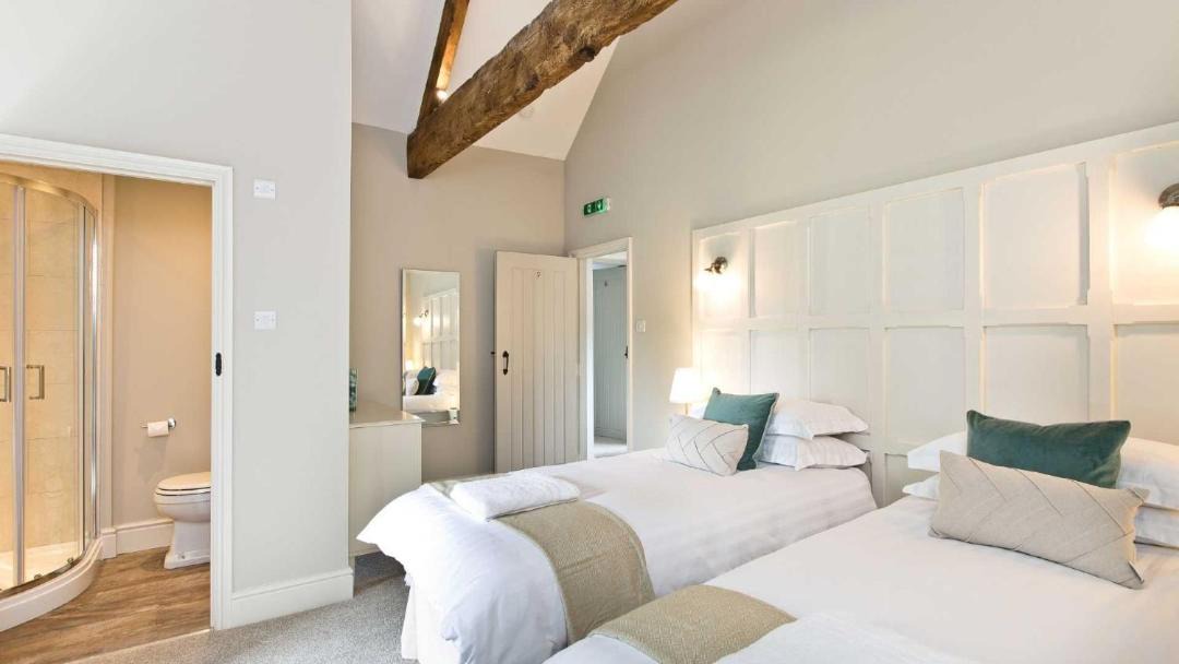 Photo of Bedroom in Newton Grange