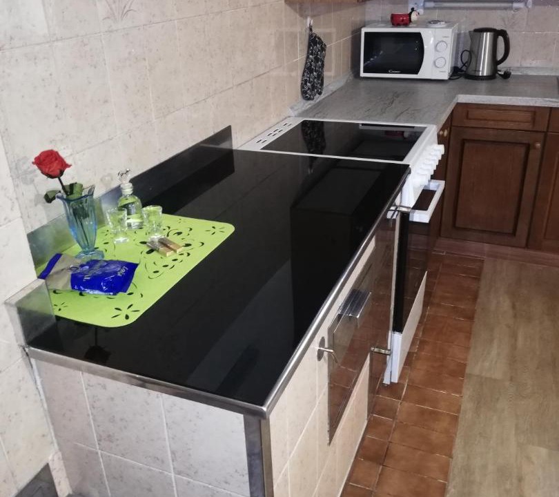 Photo of Kitchen in Bohinj