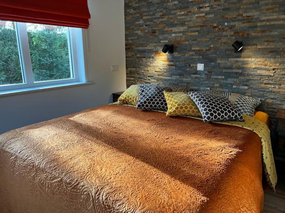 Photo of Bedroom in Garderen