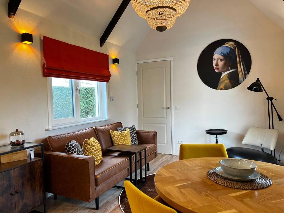 Photo of Livingroom in Garderen