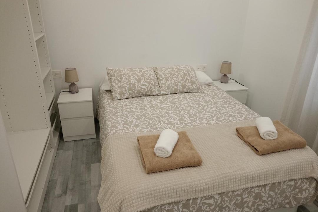 Photo of Bedroom in Lasarte-Oria