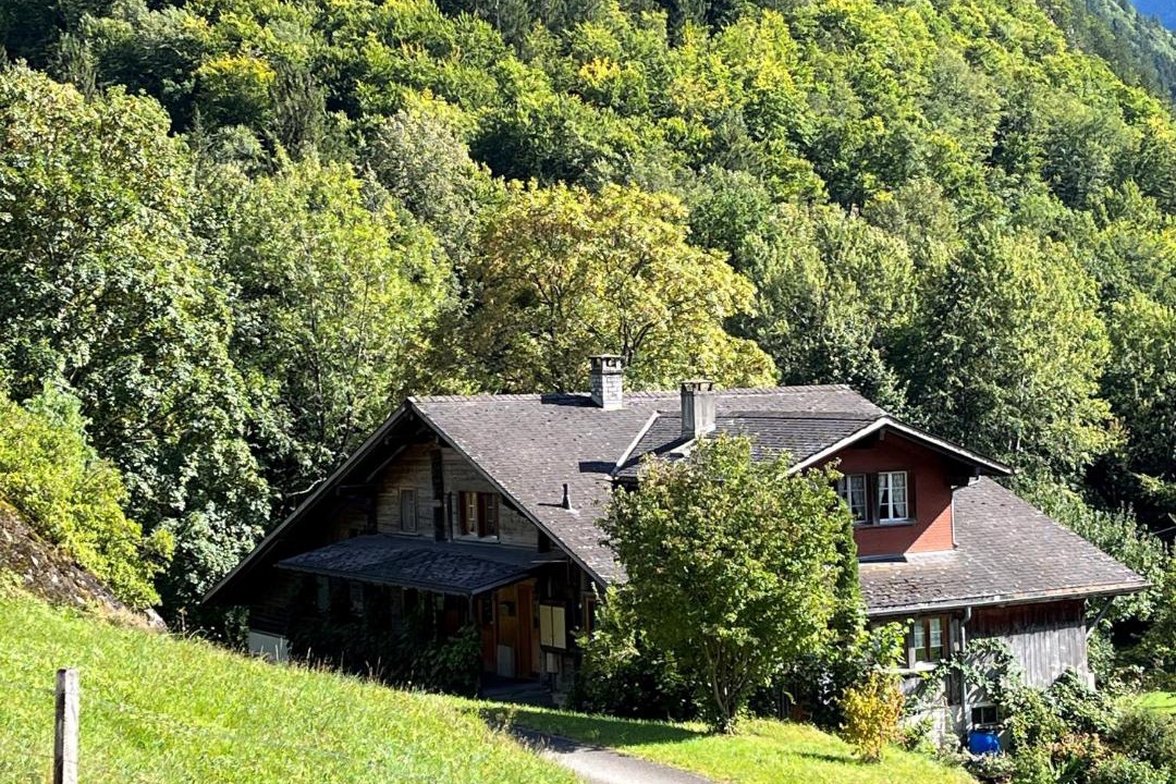 Photo of Buildings in Wiler