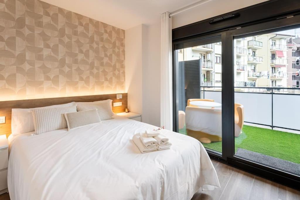 Photo of Bedroom in Gernika-Lumo