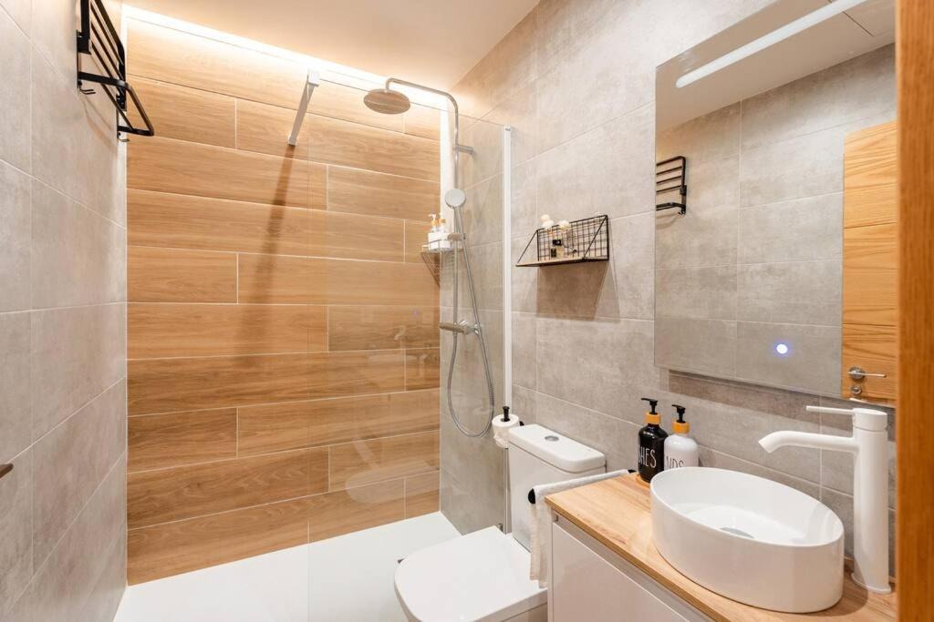 Photo of Bathroom in Gernika-Lumo