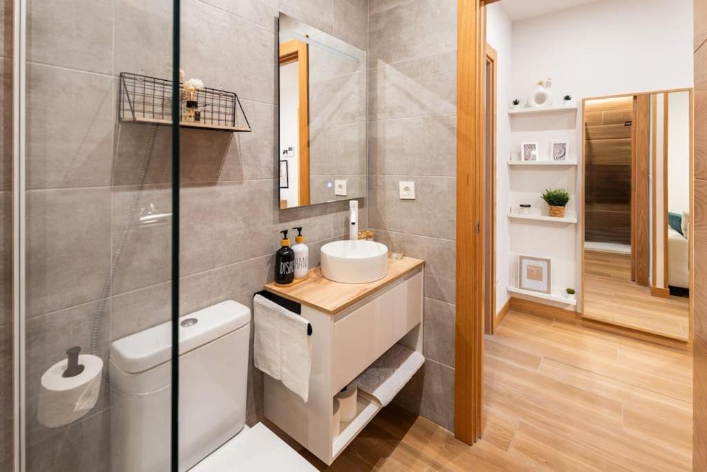 Photo of Bathroom in Gernika-Lumo
