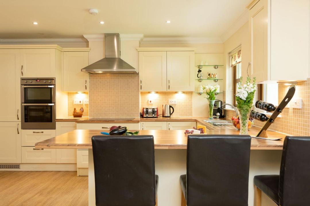 Photo of Kitchen in Aviemore