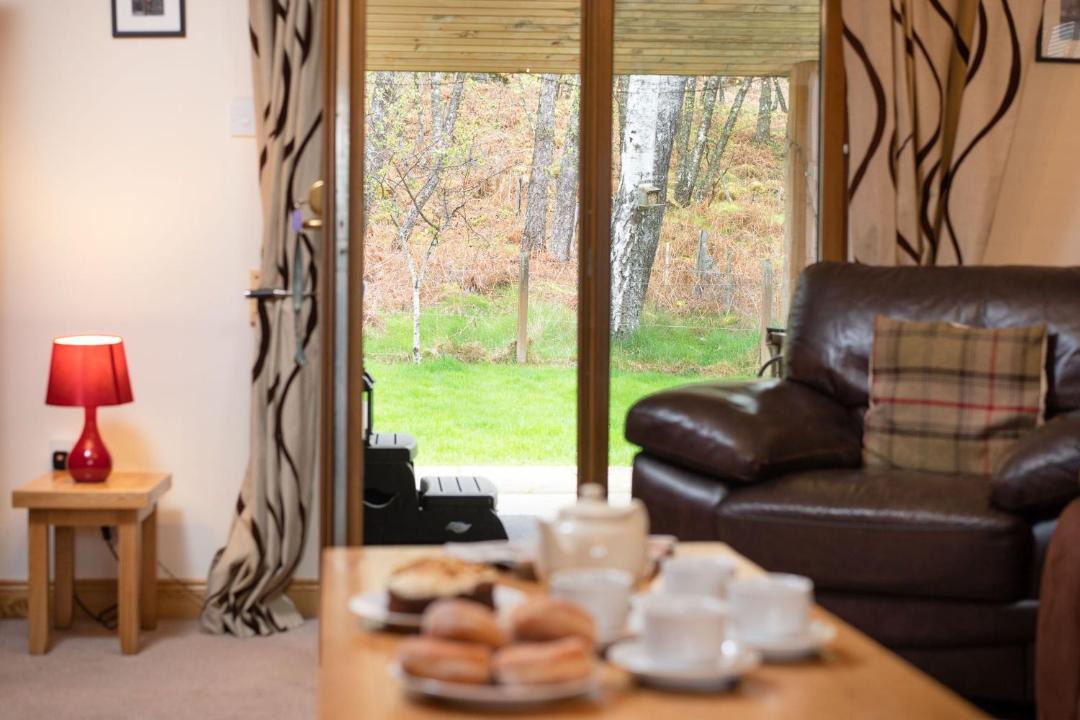 Photo of Livingroom in Aviemore