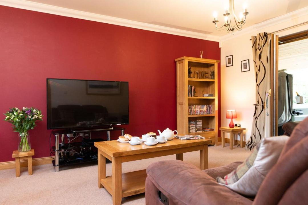 Photo of Livingroom in Aviemore