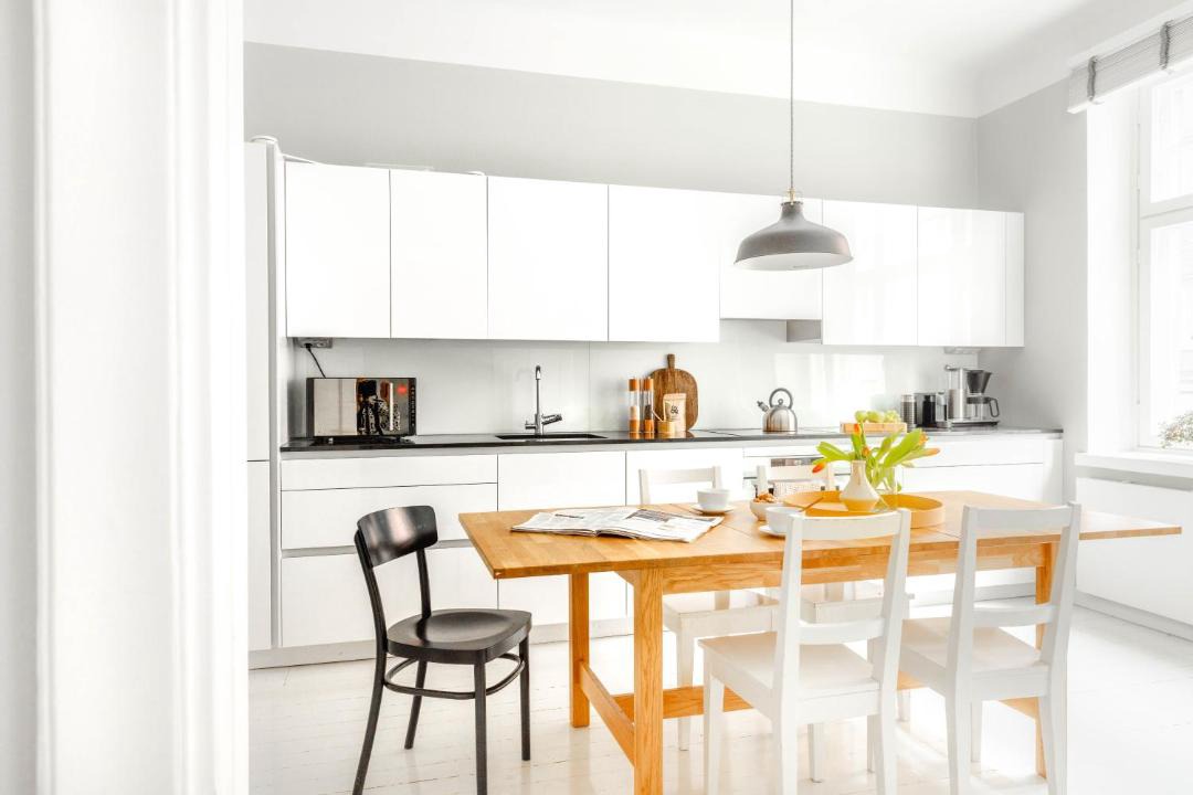 Photo of Kitchen in Ullanlinna