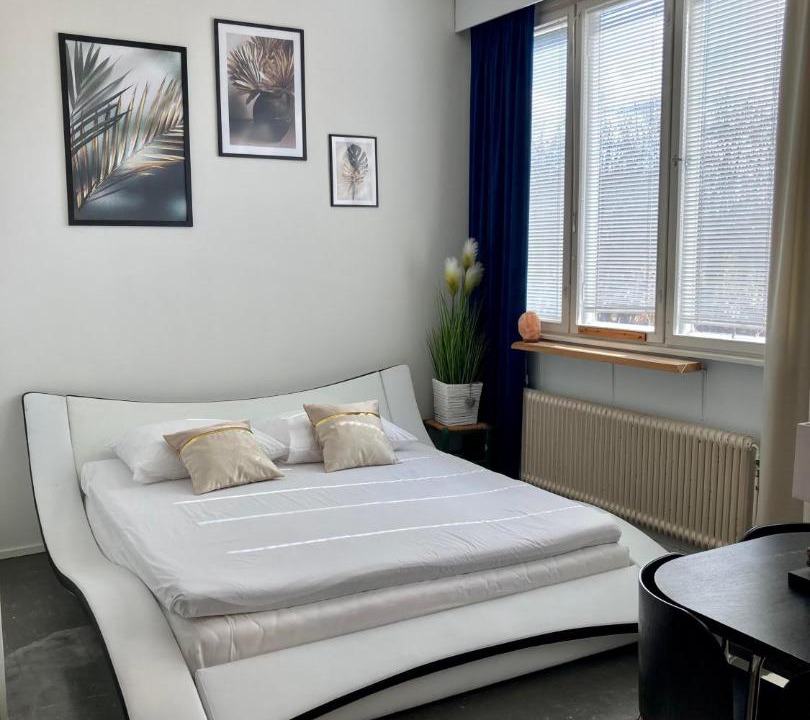 Photo of Bedroom in Liperi