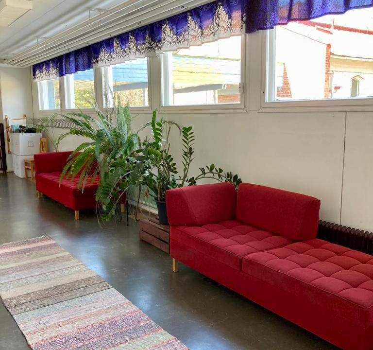 Photo of Livingroom in Liperi