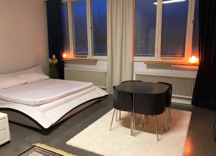 Photo of Bedroom in Liperi