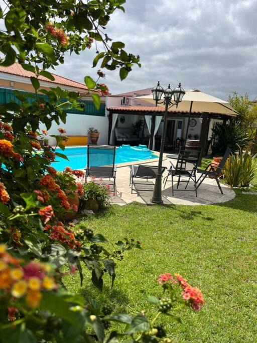 Photo of Outdoor in Sao Simao