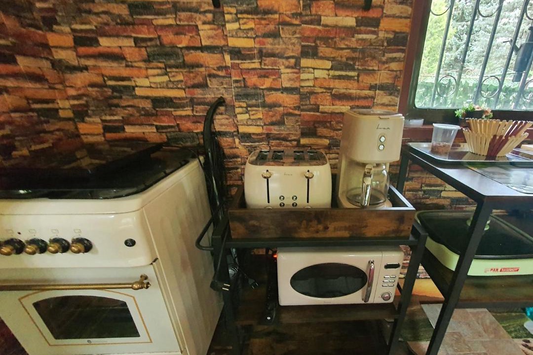 Photo of Kitchen in Slanic