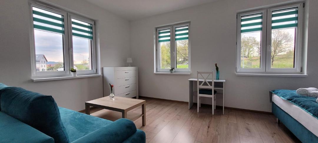 Photo of Livingroom in Cieplice