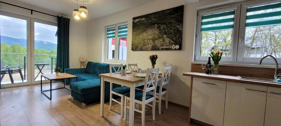 Photo of Livingroom in Cieplice