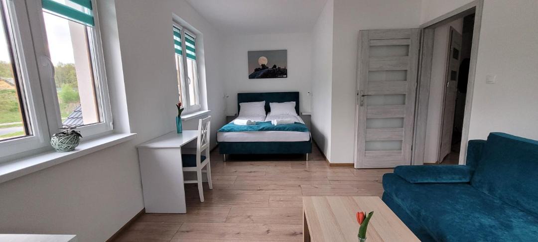 Photo of Bedroom in Cieplice