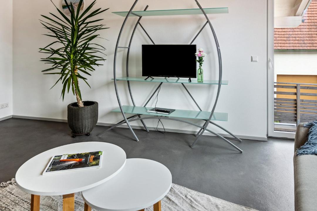 Photo of Livingroom in Gemarkung Tieringen