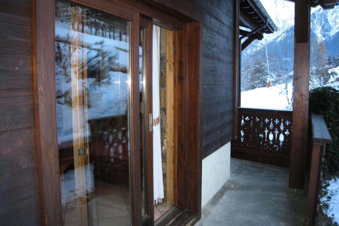 Photo of Others in Les Houches
