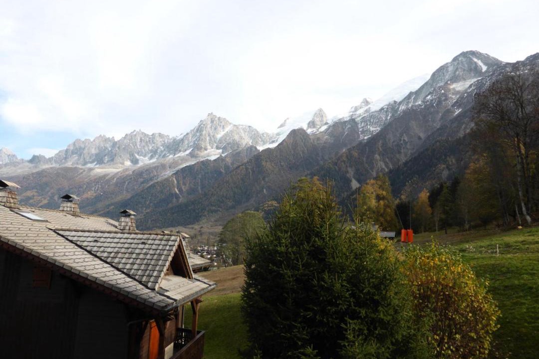 Photo of Others in Les Houches