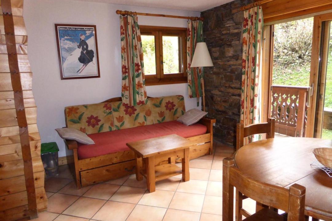 Photo of Others in Les Houches