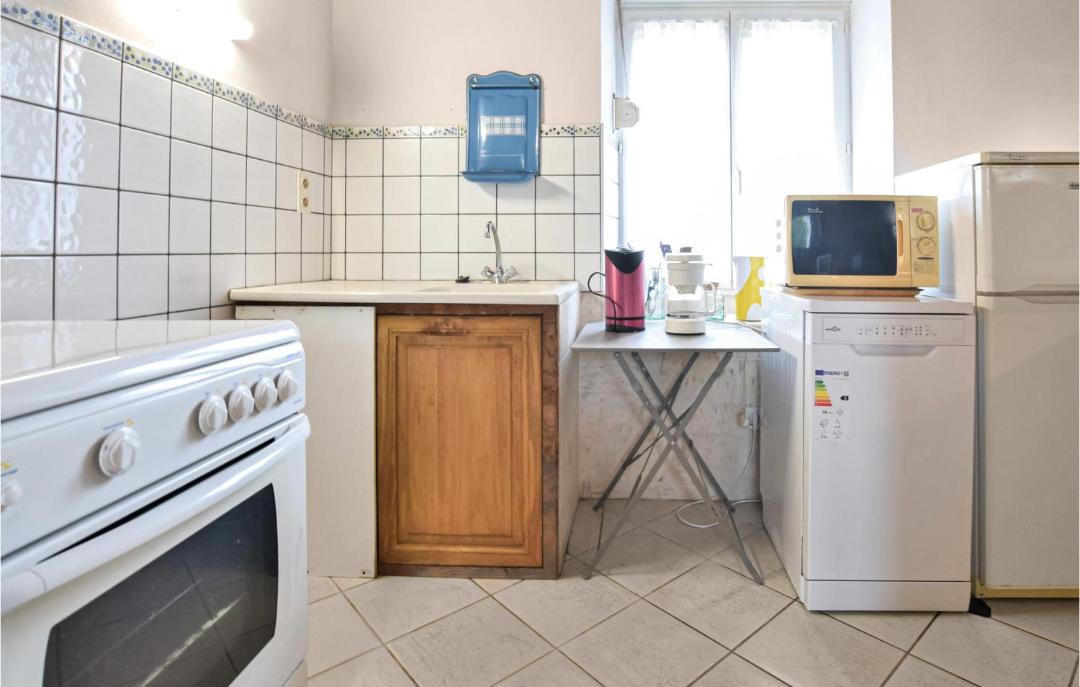 Photo of Kitchen in Creances
