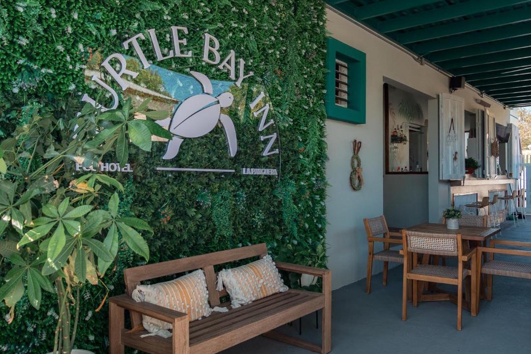 Photo of Patio Balcony in La Parguera