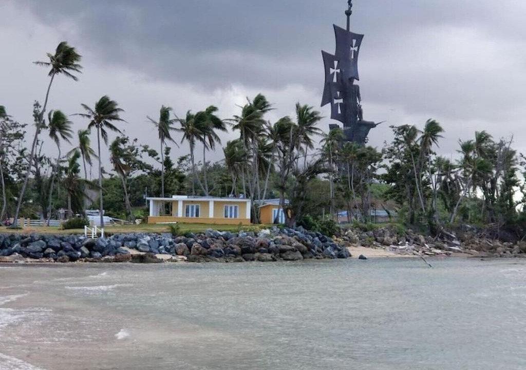 Photo of Buildings in Islote