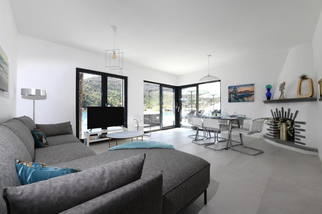 Photo of Livingroom in Caslano