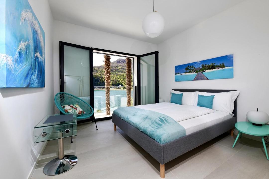 Photo of Bedroom in Caslano