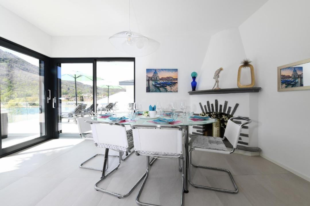 Photo of Livingroom in Caslano