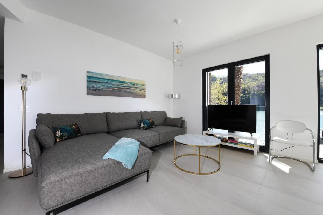 Photo of Livingroom in Caslano