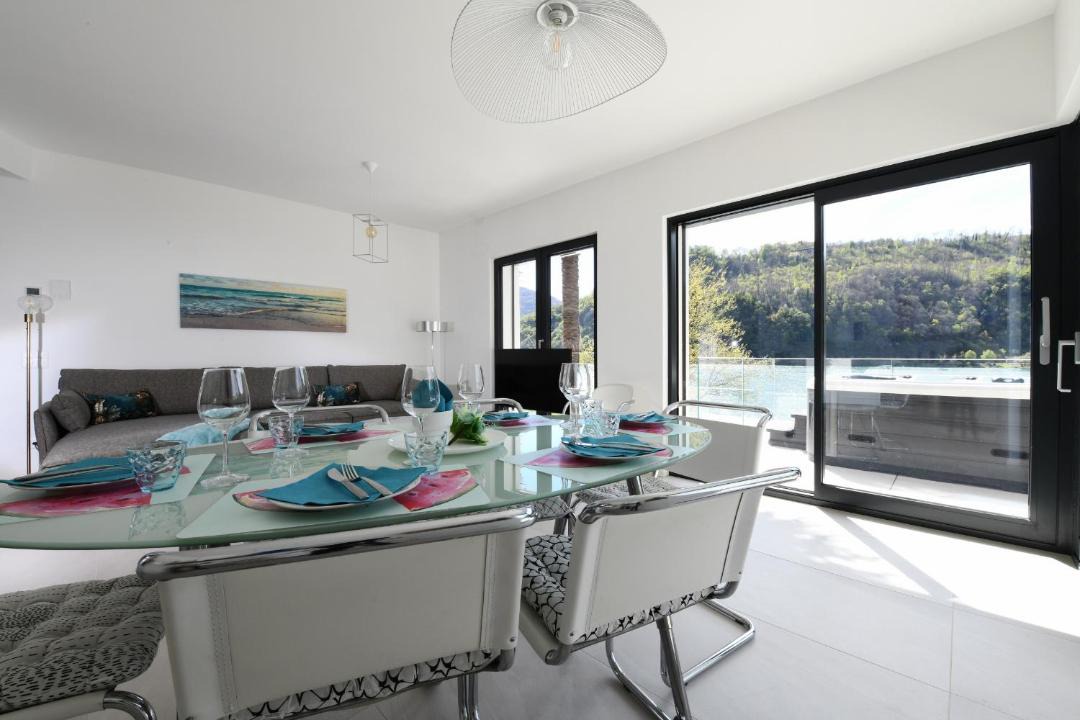 Photo of Livingroom in Caslano
